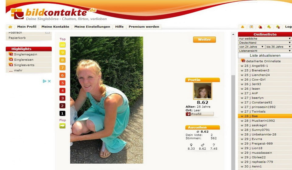 Website-Design